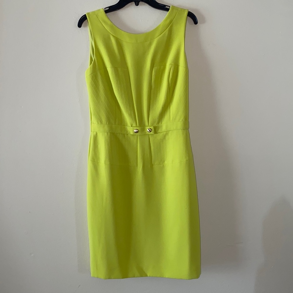 Antonio Melani Dress